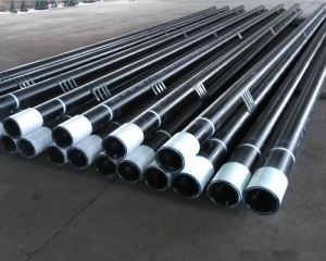 API 5CT P110 Oil Casing/Tubing Pipe With STC Thread