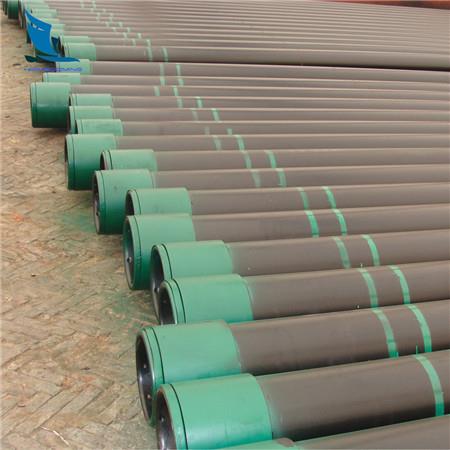 API 5CT 13 3/8 Inch Steel Casing Pipe