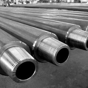 API Spec 5DP Seamless Steel Oil Drill Pipe