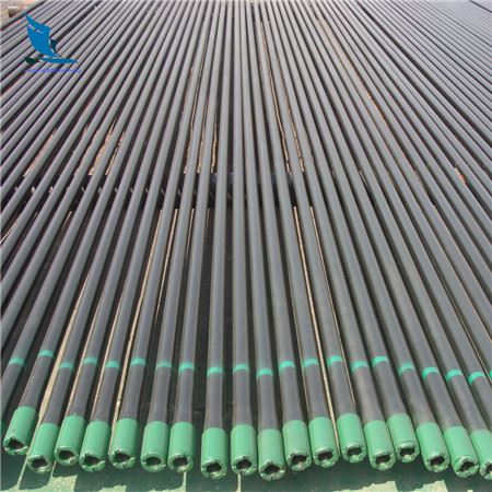 API 5CT Seamless Steel Tubing For Oil Well