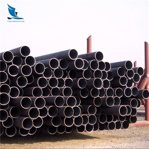 ASTM A500 Carbon Steel Pipe