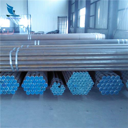 PSL2 Seamless Carbon Steel Pipe