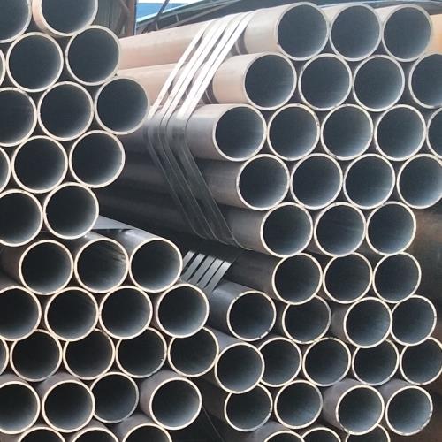 API Structural Pipe Carbon Steel Line Pipe