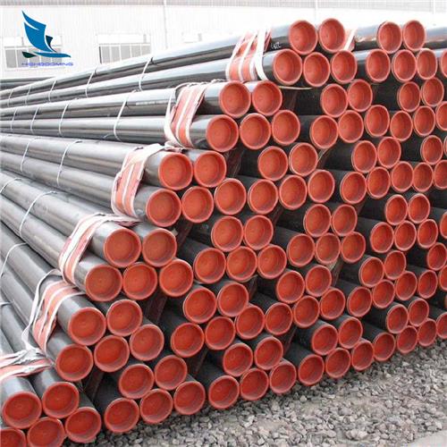 　ASTM A252 Steel Pipe