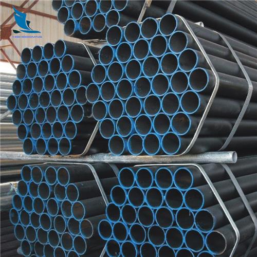 Chrome Moly Alloy Steel Pipe
