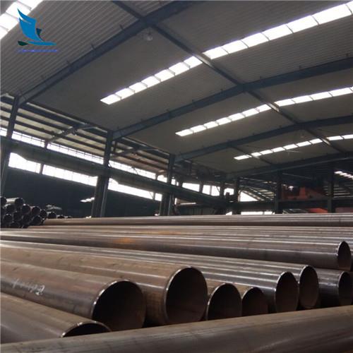 Structural Carbon Steel Welded Pipe