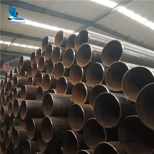 ERW Carbon Steel Pipe