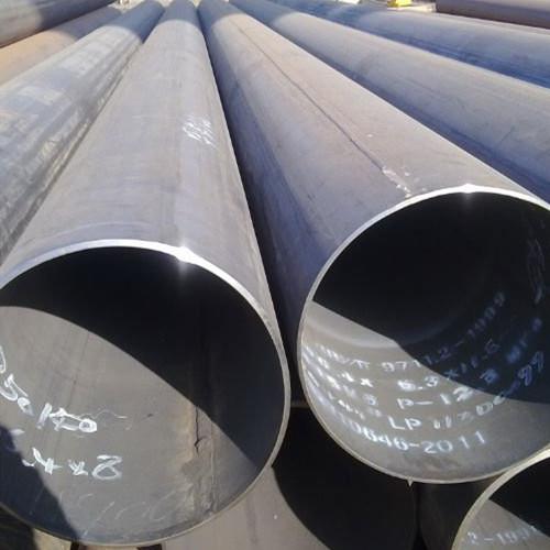 API 5L LSAW Steel Pipe For Petrol-Chemical And Gas Pipeline