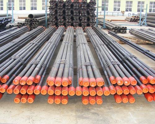 SSAW Carbon Steel Pipe